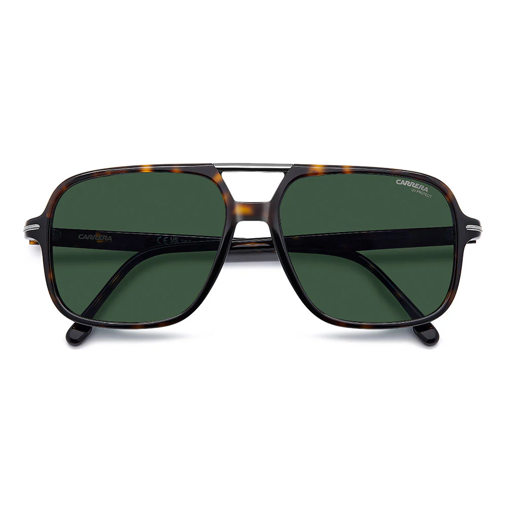 350 Navigator Sunglasses Double Bridge Polarized Lenses - Image 13