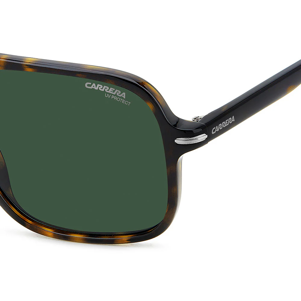 350 Navigator Sunglasses Double Bridge Polarized Lenses - Image 14