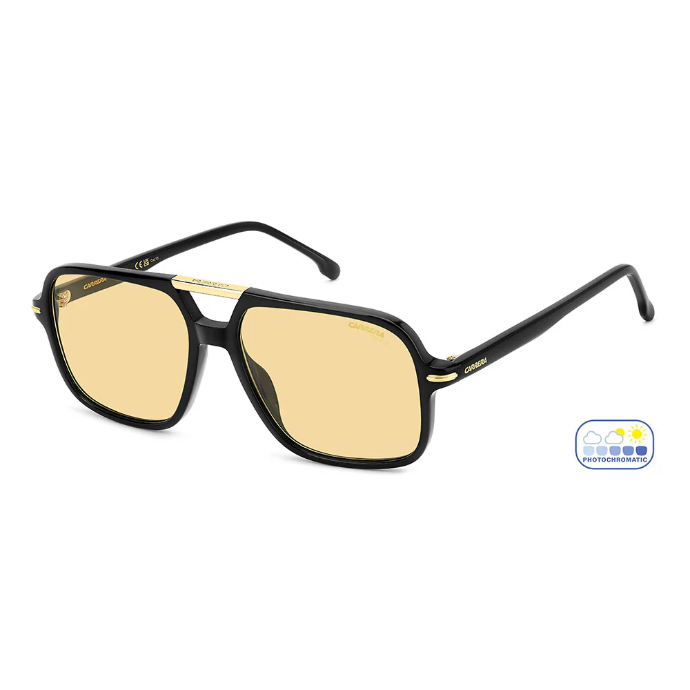350 Navigator Sunglasses Double Bridge Polarized Lenses - Image 16