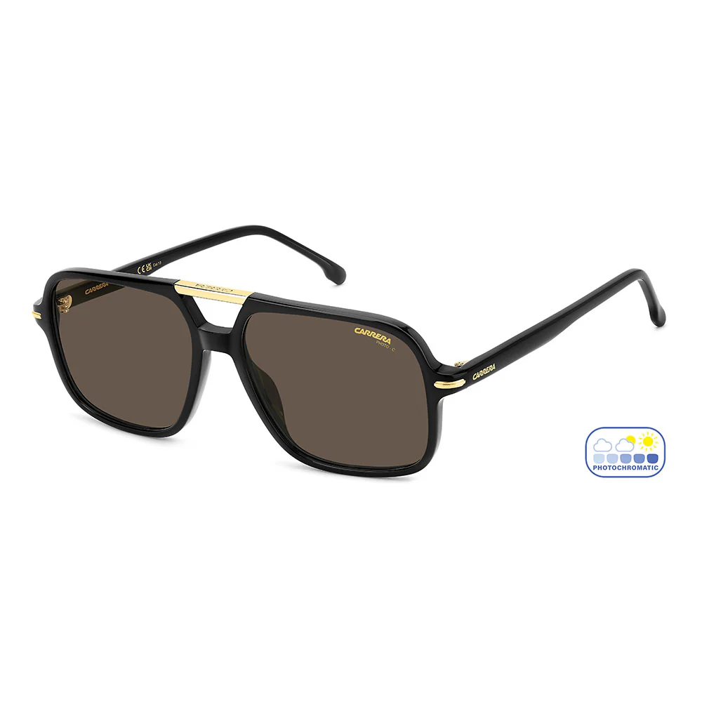 350 Navigator Sunglasses Double Bridge Polarized Lenses - Image 17