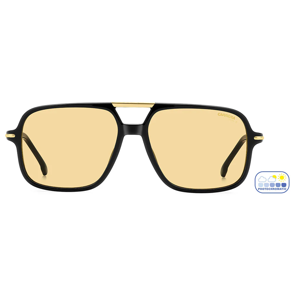 350 Navigator Sunglasses Double Bridge Polarized Lenses - Image 18