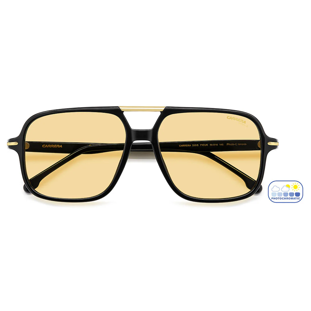 350 Navigator Sunglasses Double Bridge Polarized Lenses - Image 19