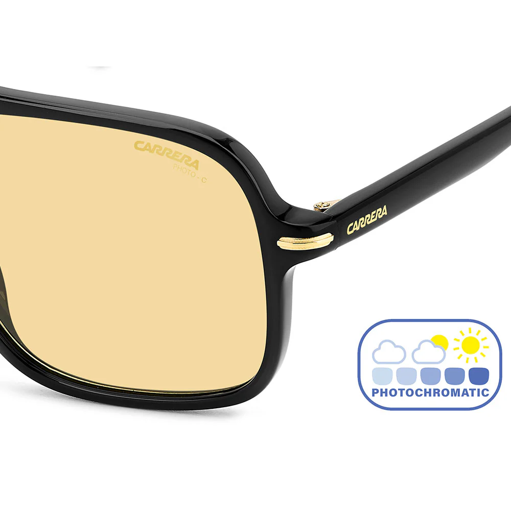 350 Navigator Sunglasses Double Bridge Polarized Lenses - Image 20