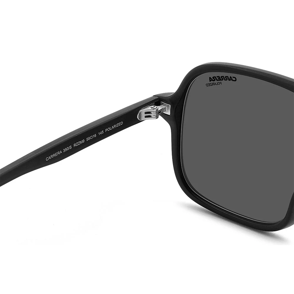 350 Navigator Sunglasses Double Bridge Polarized Lenses - Image 9