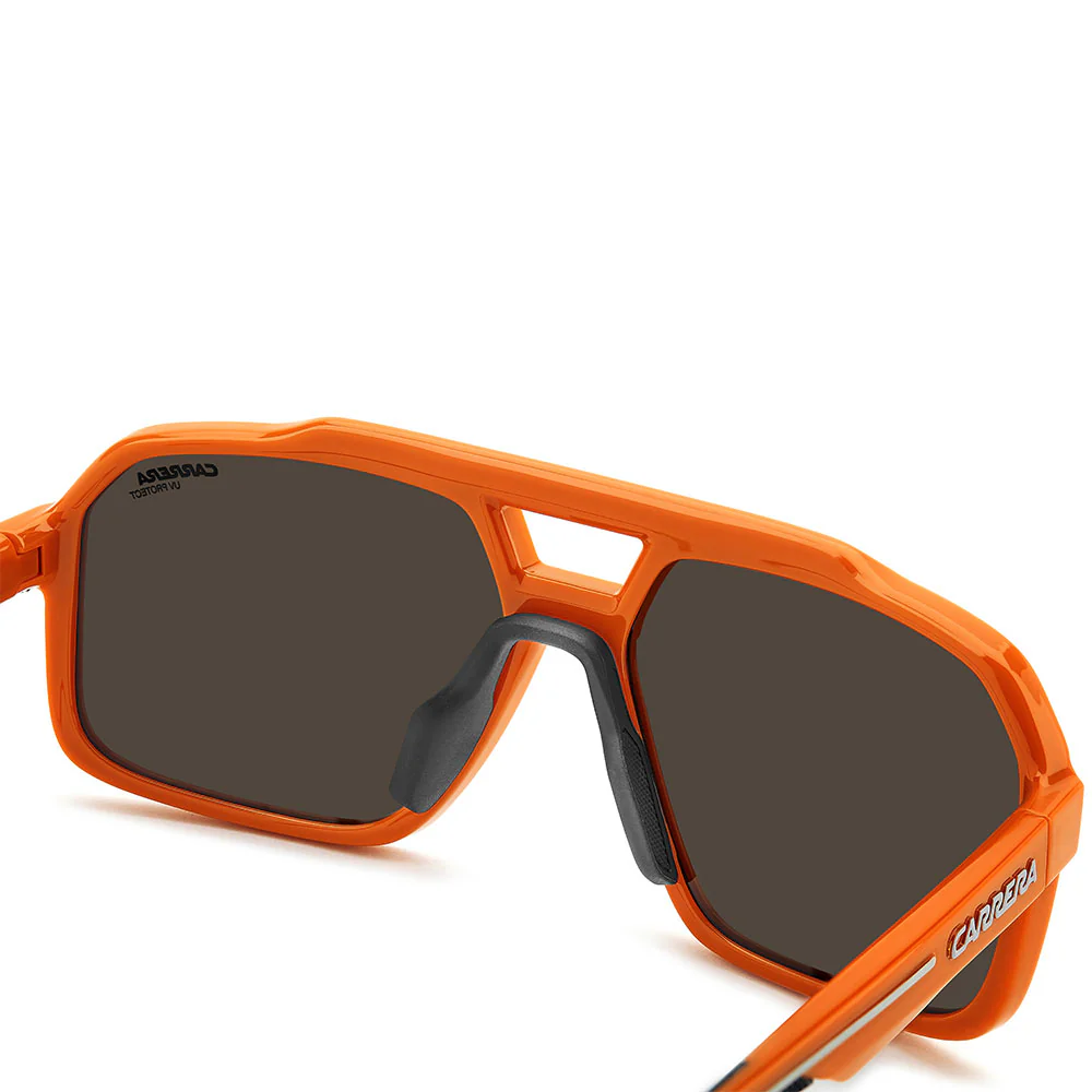 C Sport 03 Double-Bridge Navigator Sunglasses - Image 11