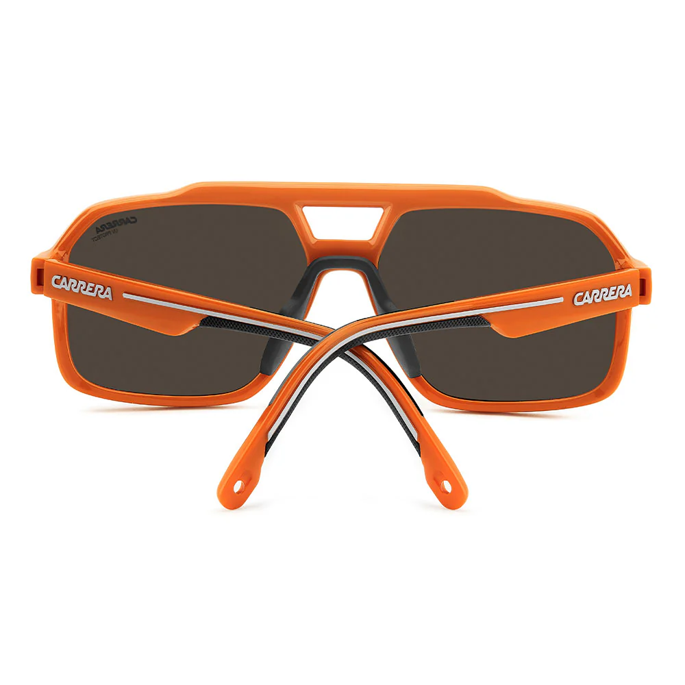 C Sport 03 Double-Bridge Navigator Sunglasses - Image 12
