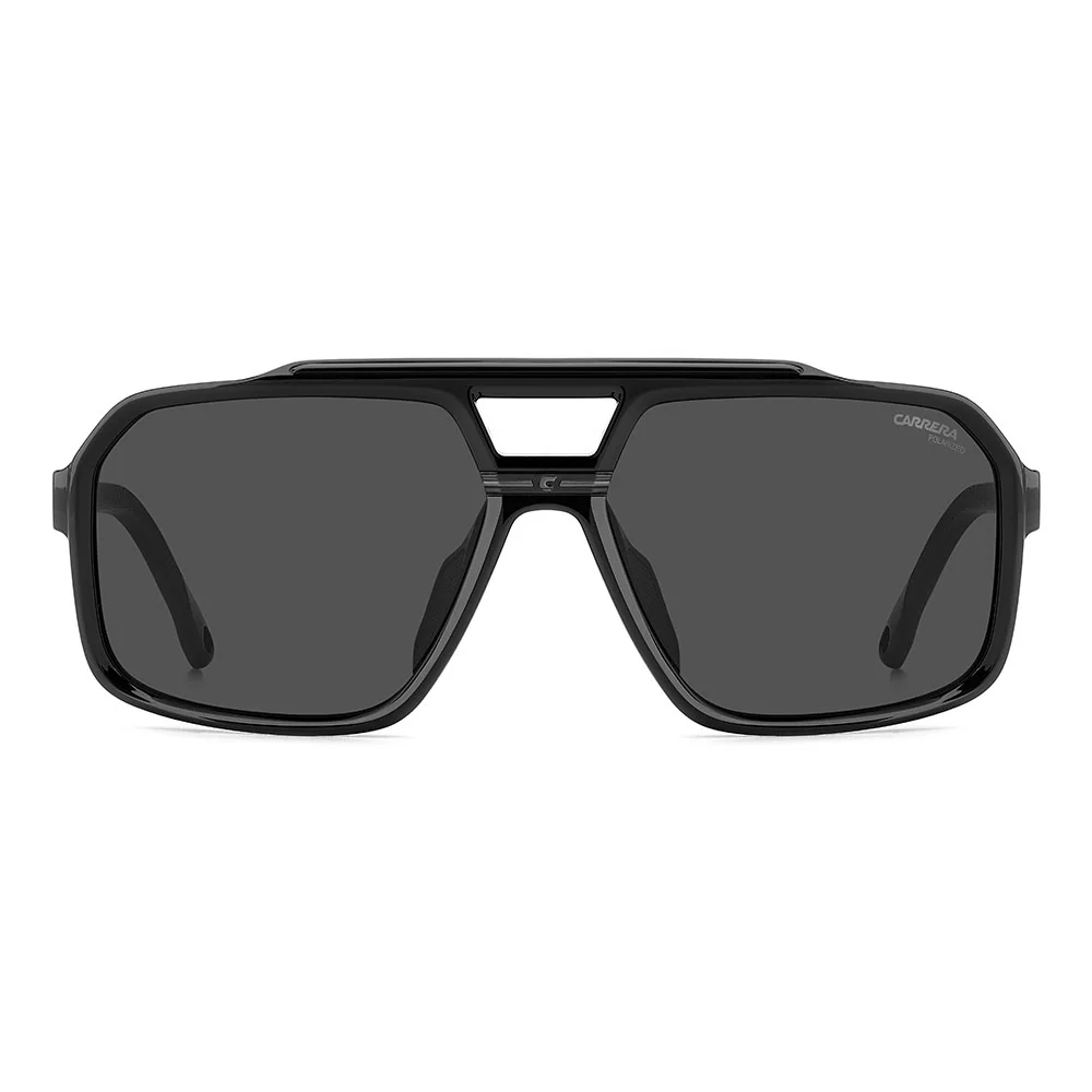 C Sport 03 Double-Bridge Navigator Sunglasses - Image 15