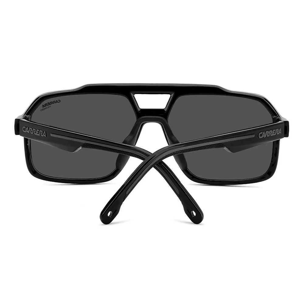 C Sport 03 Double-Bridge Navigator Sunglasses - Image 17