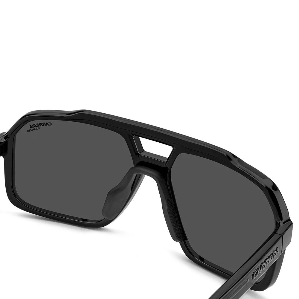 C Sport 03 Double-Bridge Navigator Sunglasses - Image 18
