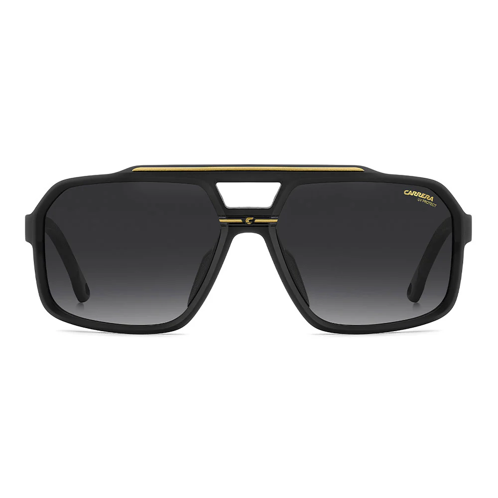 C Sport 03 Double-Bridge Navigator Sunglasses - Image 22