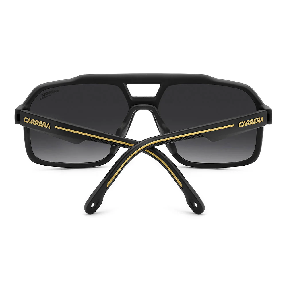 C Sport 03 Double-Bridge Navigator Sunglasses - Image 25