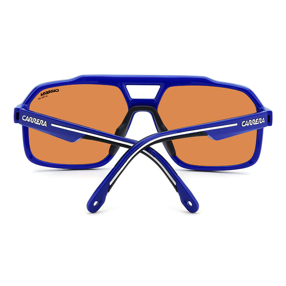 C Sport 03 Double-Bridge Navigator Sunglasses - Image 4
