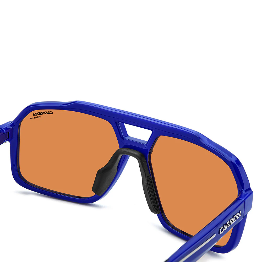 C Sport 03 Double-Bridge Navigator Sunglasses - Image 5