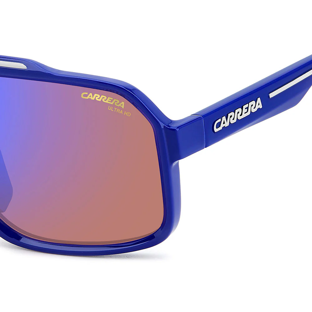C Sport 03 Double-Bridge Navigator Sunglasses - Image 6