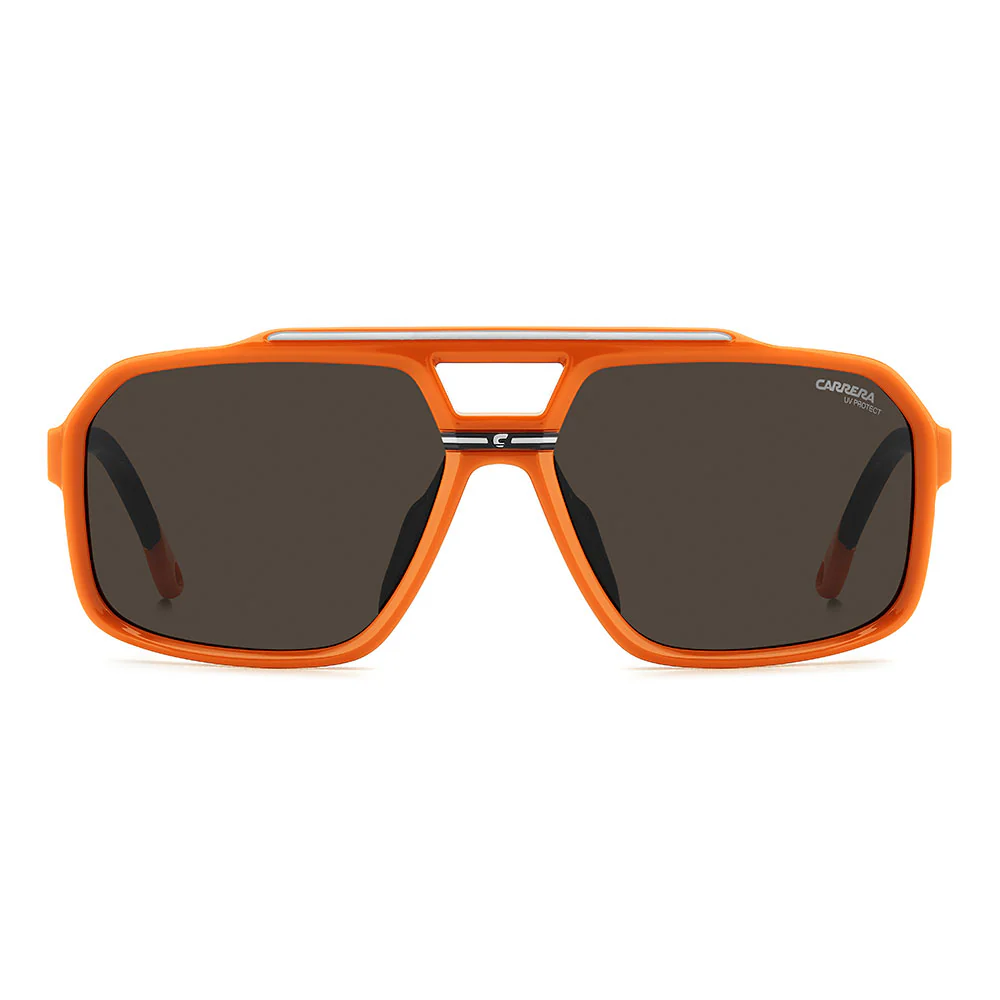 C Sport 03 Double-Bridge Navigator Sunglasses - Image 8