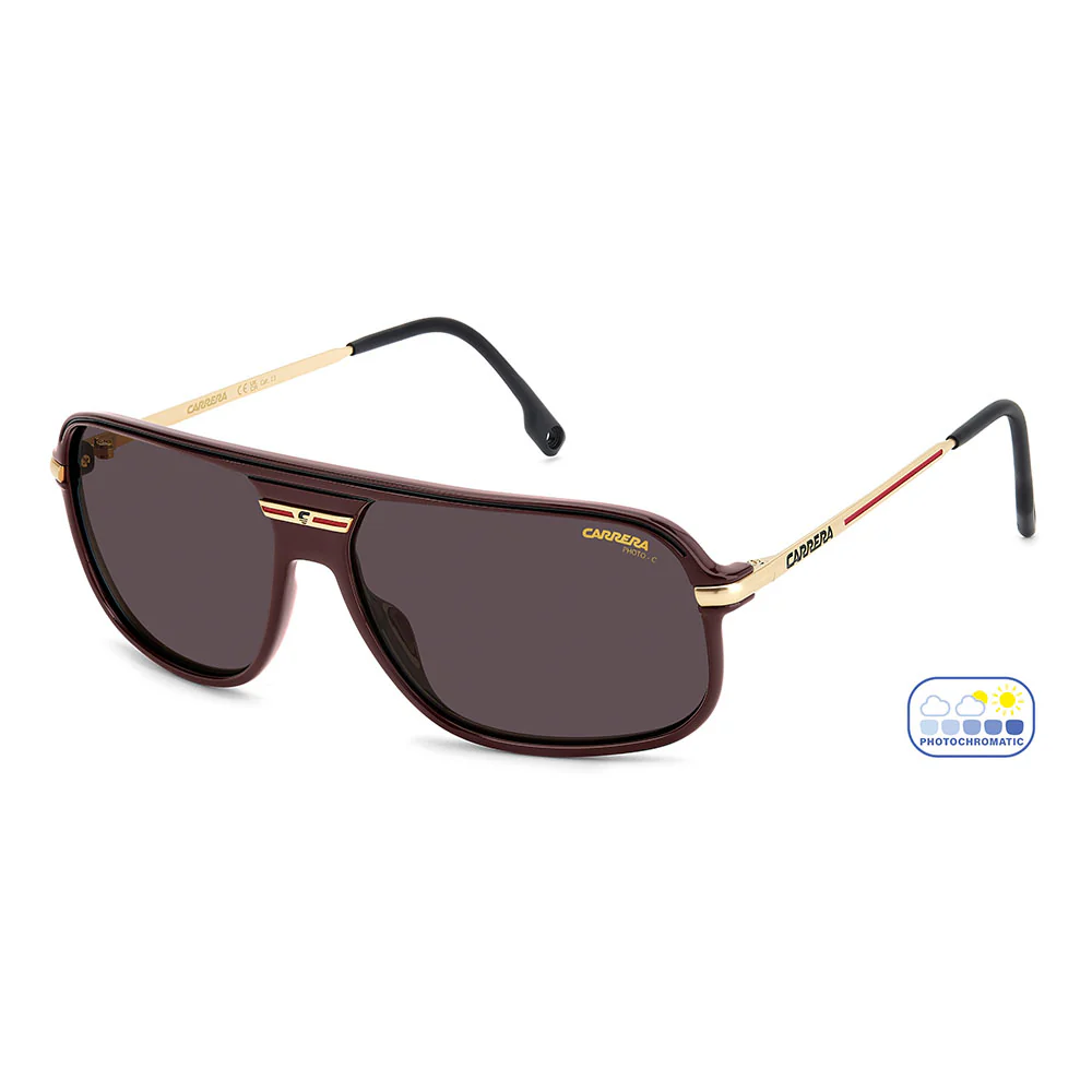 C Sport 10 Vintage Inspired Navigator Sunglasses - Image 3