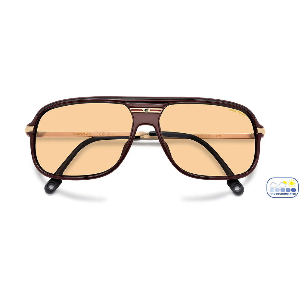 C Sport 10 Vintage Inspired Navigator Sunglasses - Image 4