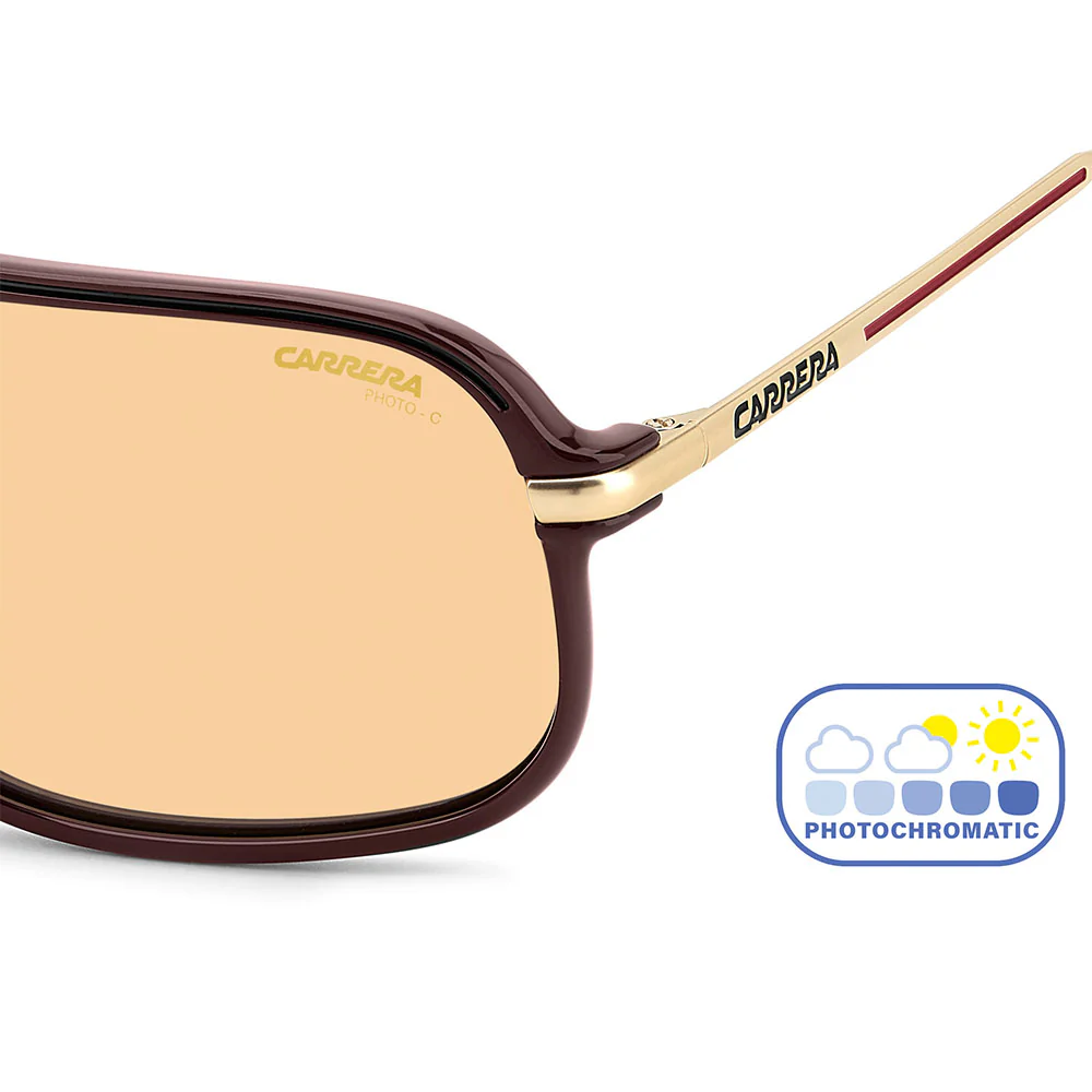C Sport 10 Vintage Inspired Navigator Sunglasses - Image 6