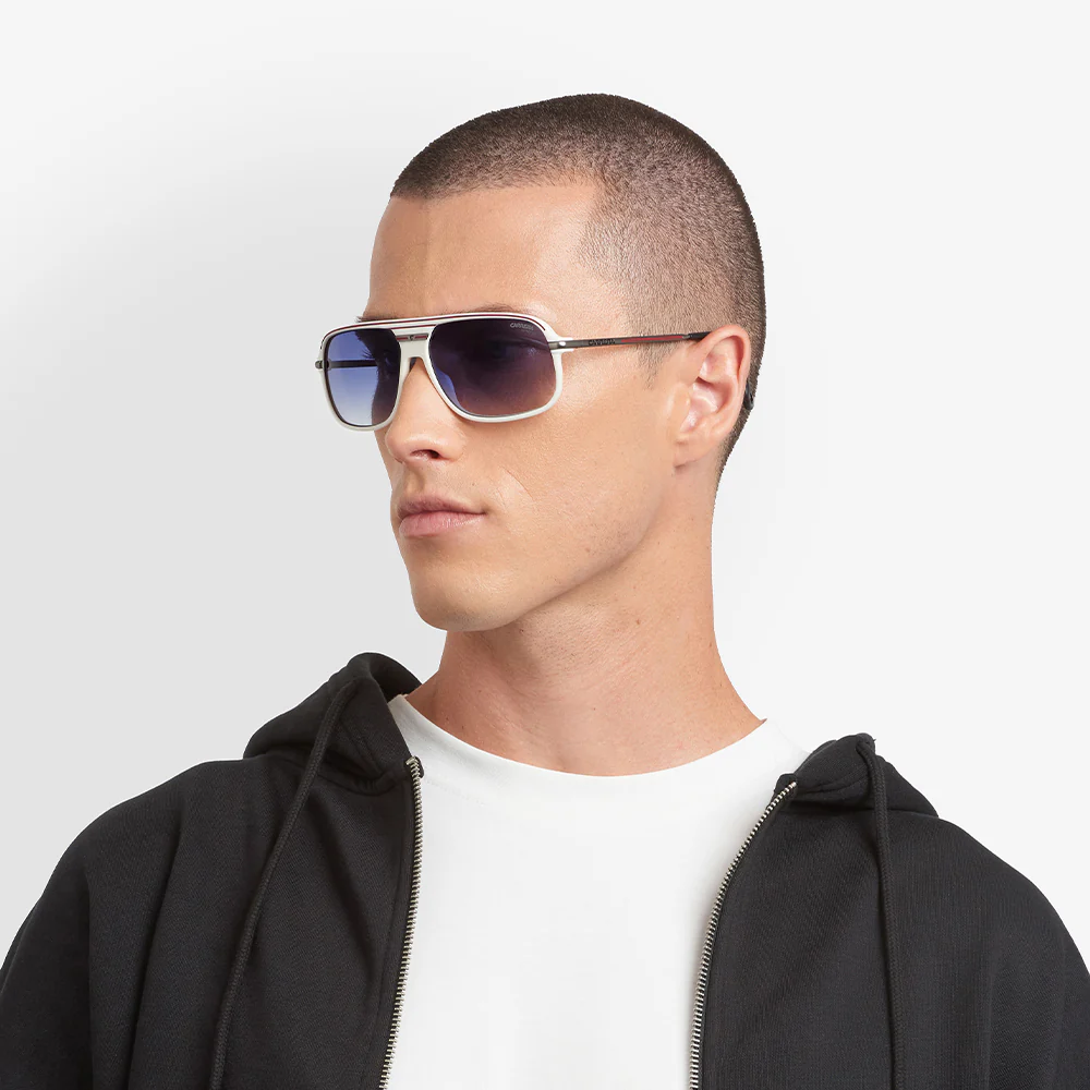 C Sport 10 Vintage Inspired Navigator Sunglasses - Image 8