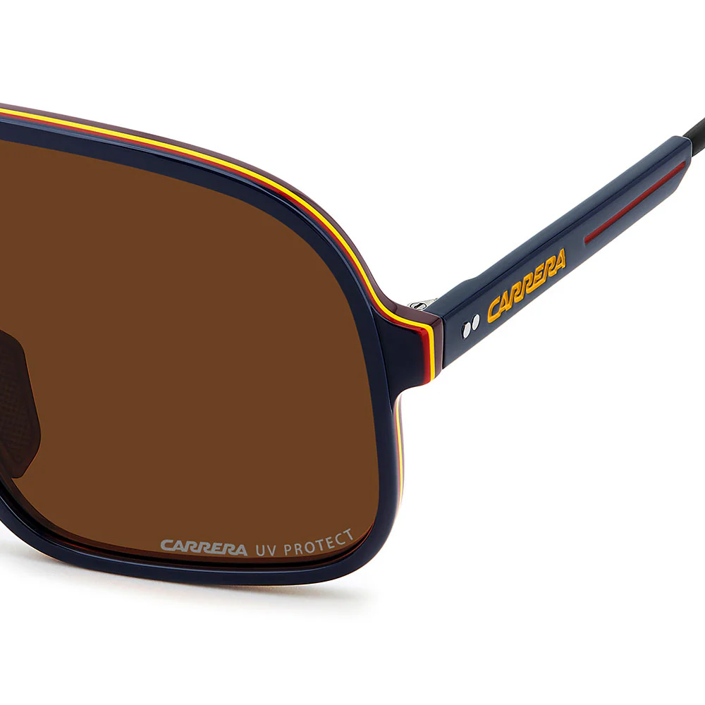 C Sport 11 Maxi Navigator Sunglasses with Layered Detailing - Image 11