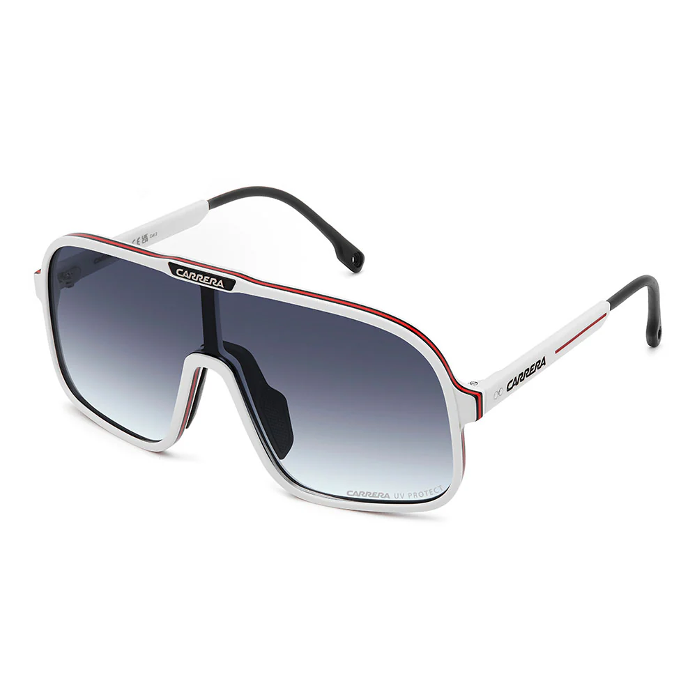 C Sport 11 Maxi Navigator Sunglasses with Layered Detailing - Image 13