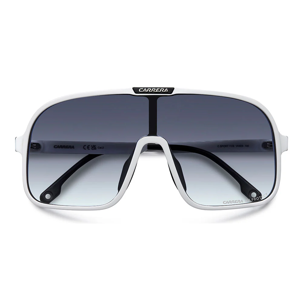 C Sport 11 Maxi Navigator Sunglasses with Layered Detailing - Image 16