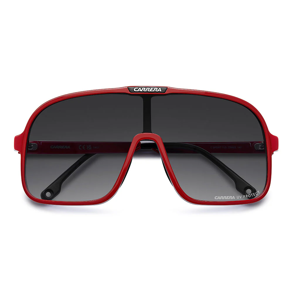 C Sport 11 Maxi Navigator Sunglasses with Layered Detailing - Image 4