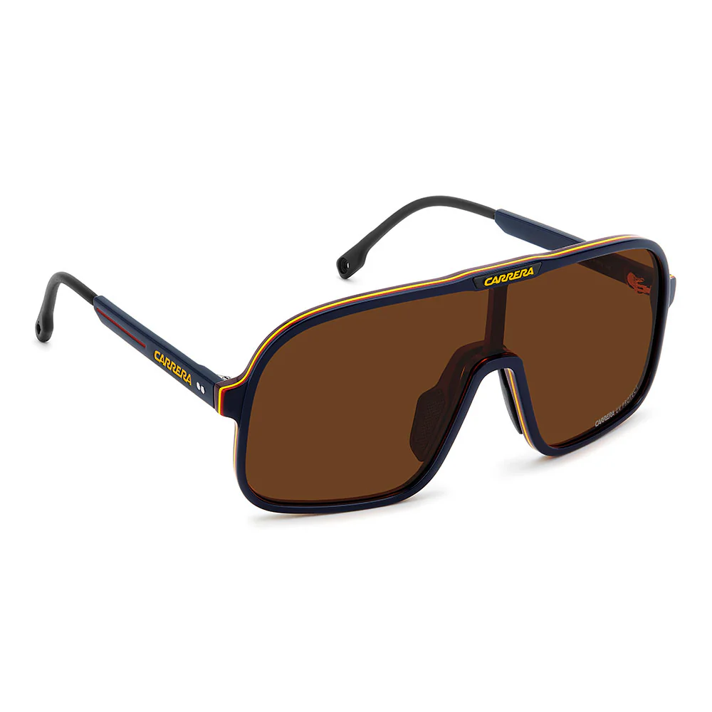 C Sport 11 Maxi Navigator Sunglasses with Layered Detailing - Image 9