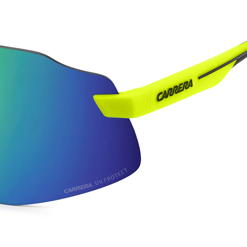 C Sport 16 Sport Sunglasses with Rimless Frame - Image 10