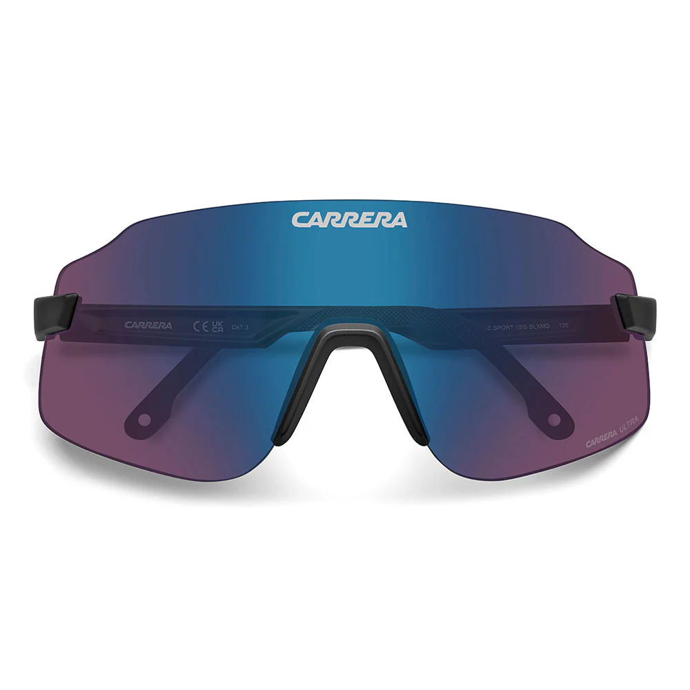 C Sport 16 Sport Sunglasses with Rimless Frame - Image 18