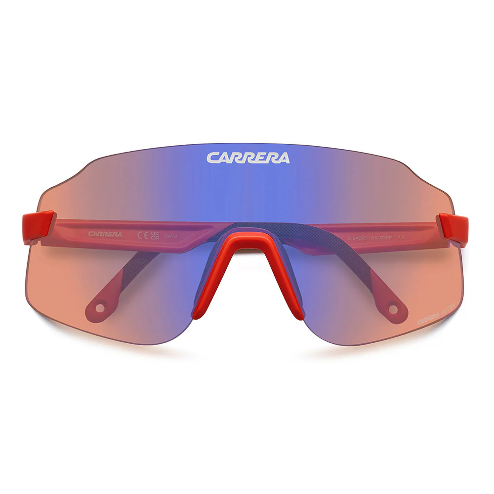 C Sport 16 Sport Sunglasses with Rimless Frame - Image 3
