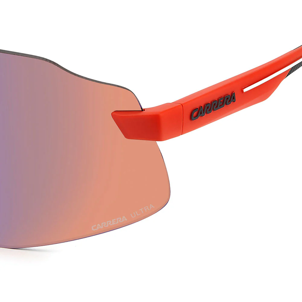 C Sport 16 Sport Sunglasses with Rimless Frame - Image 5