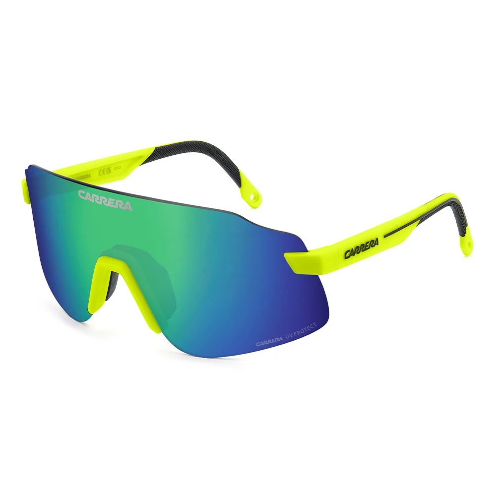 C Sport 16 Sport Sunglasses with Rimless Frame - Image 6