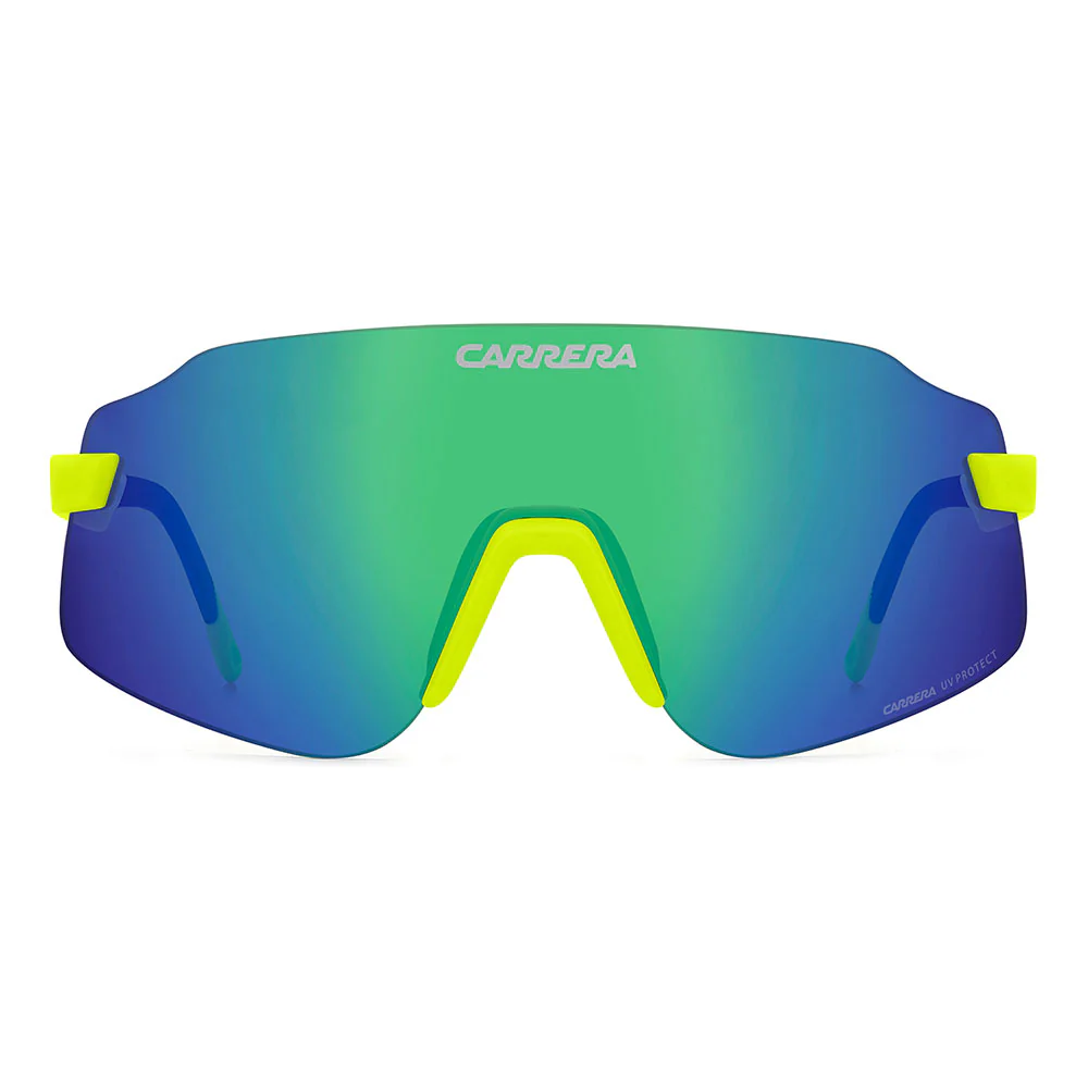 C Sport 16 Sport Sunglasses with Rimless Frame - Image 7