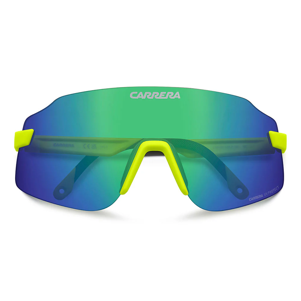 C Sport 16 Sport Sunglasses with Rimless Frame - Image 8