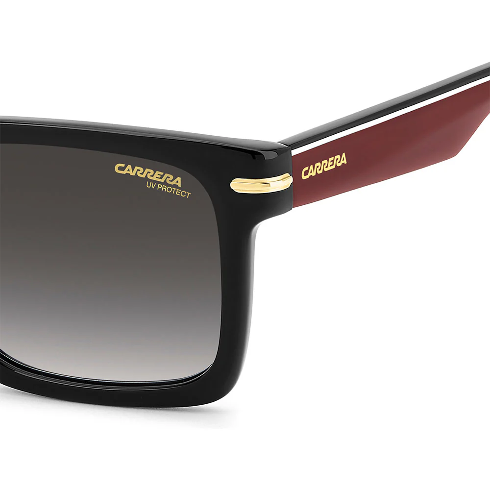 CA 378 Rectangular Flat-Top Sunglasses - Image 10