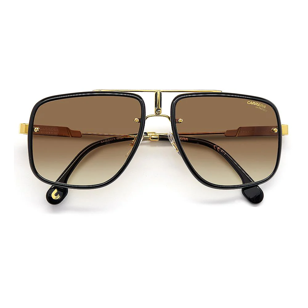 CA Glory II Navigator Sunglasses Pilot-Style - Image 3