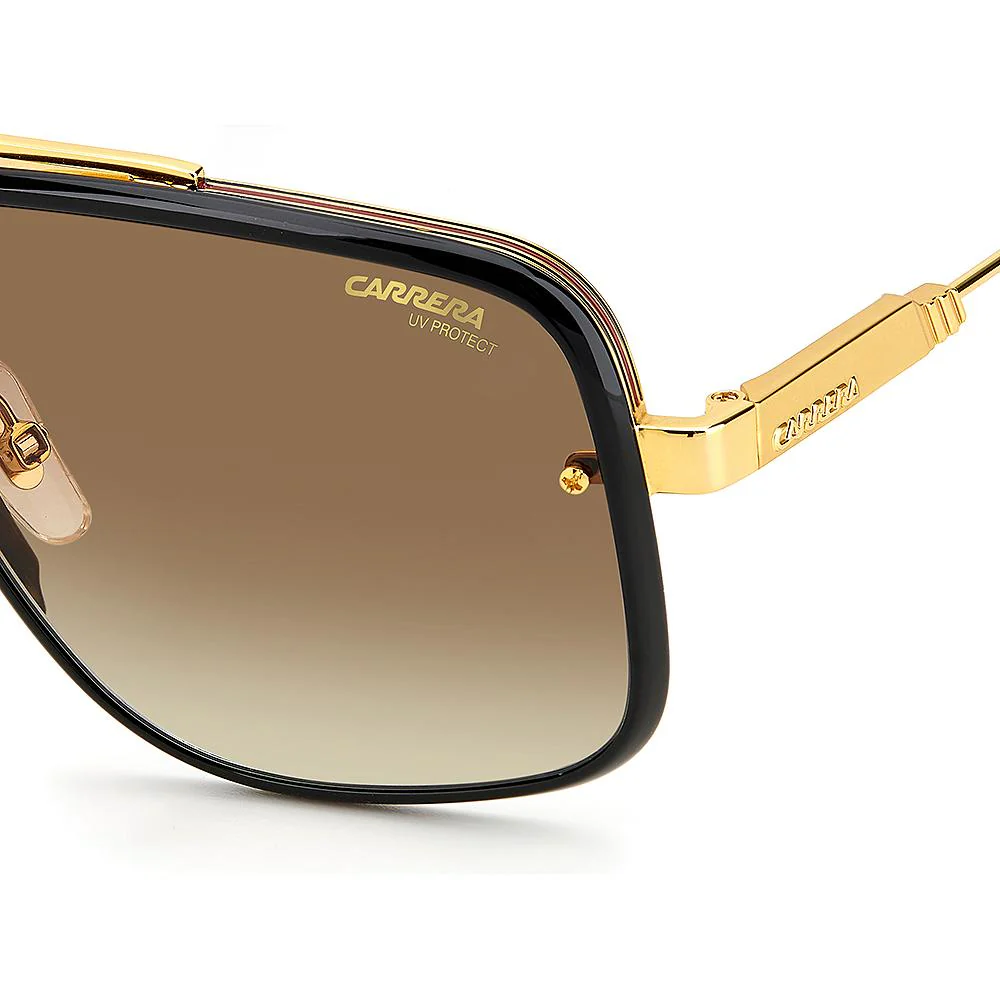 CA Glory II Navigator Sunglasses Pilot-Style - Image 4