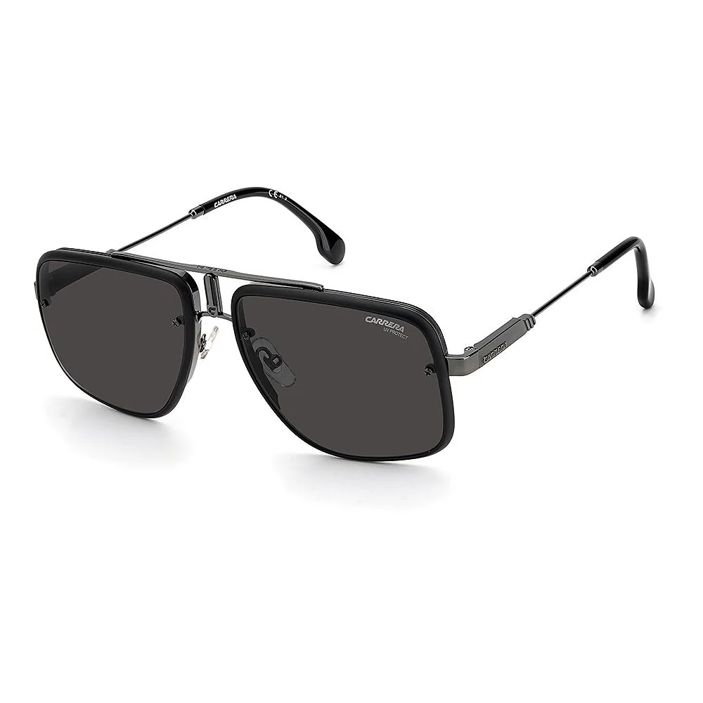 CA Glory II Navigator Sunglasses Pilot-Style - Image 9