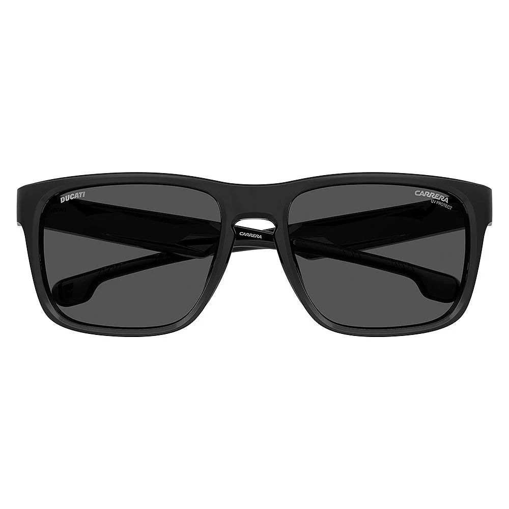 Carduc 001 Mens Rectangular Motorcycle Glasses x Ducati - Image 3