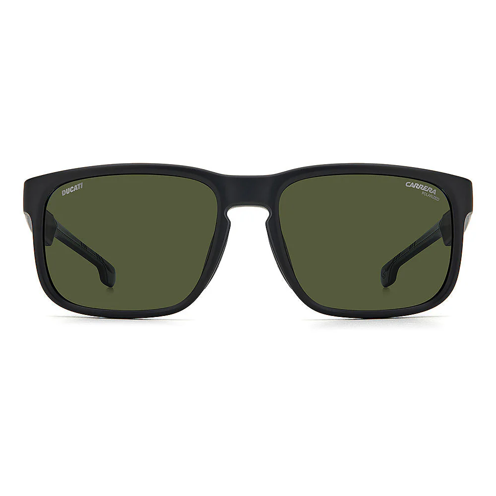 Carduc 001 Mens Rectangular Motorcycle Glasses x Ducati - Image 6