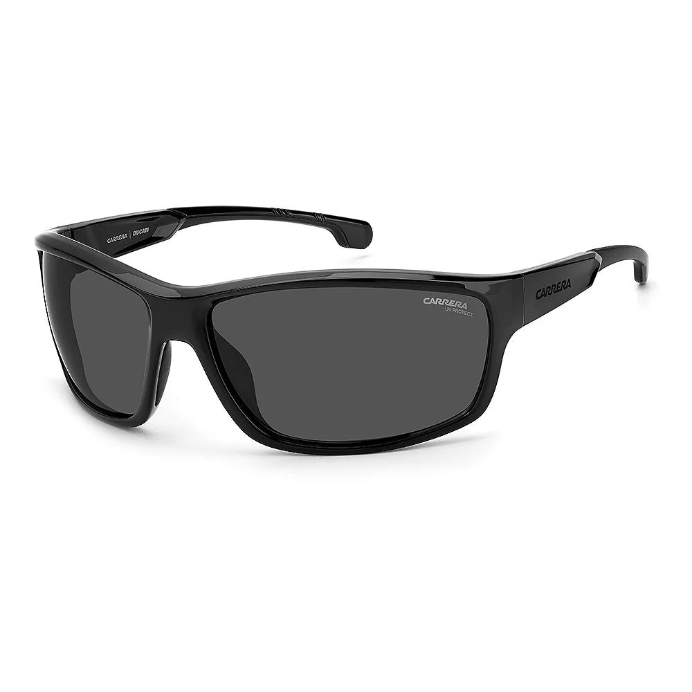 Carduc 002 Mens Rectangular Motorcycle Glasses x Ducati - Image 6