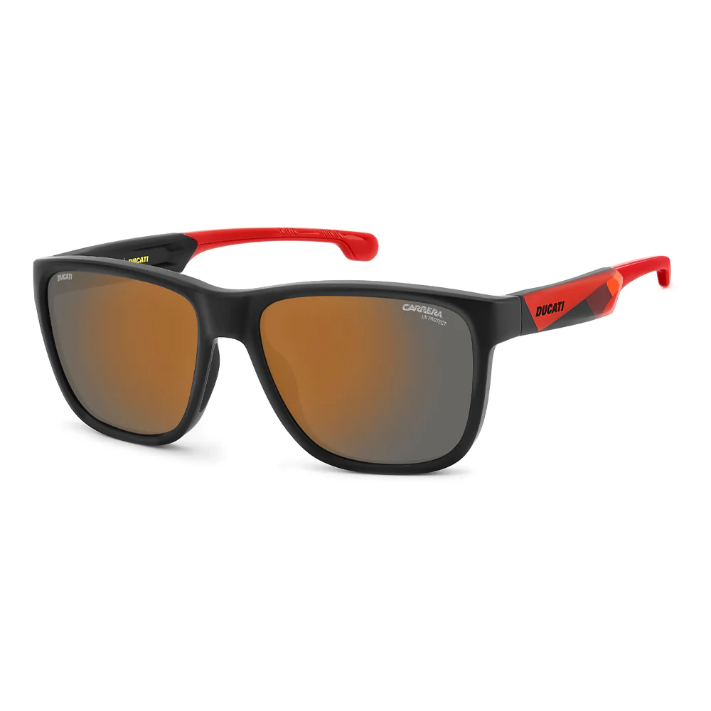 Carduc 003 Special Edition Ducati Motorcycle Glasses - Image 3