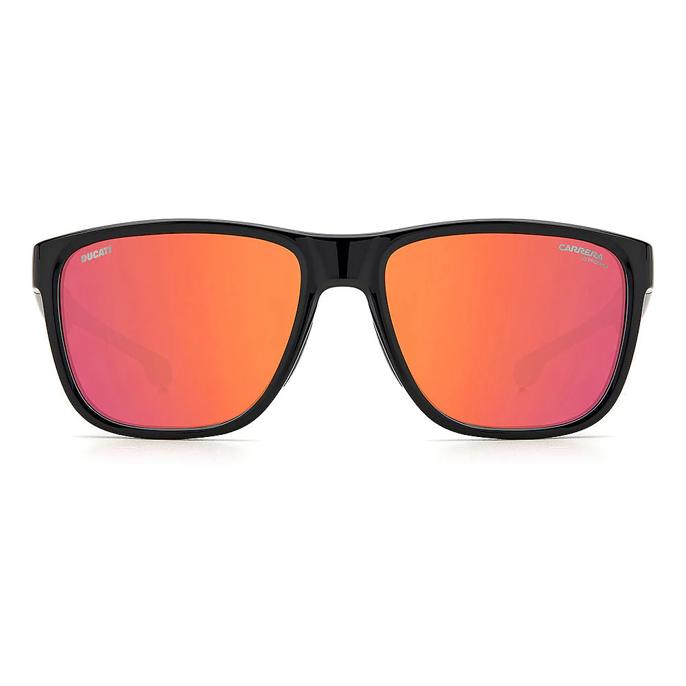 Carduc 003 Special Edition Ducati Motorcycle Glasses - Image 7