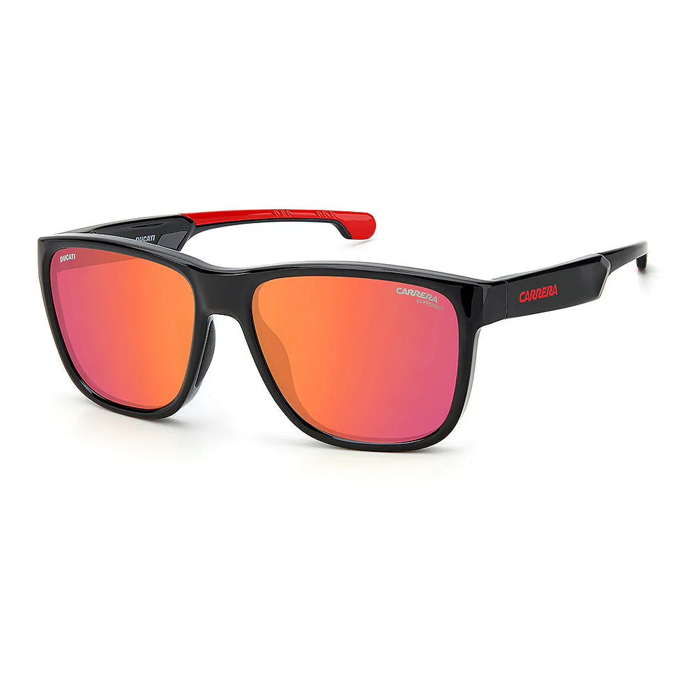 Carduc 003 Special Edition Ducati Motorcycle Glasses - Image 8