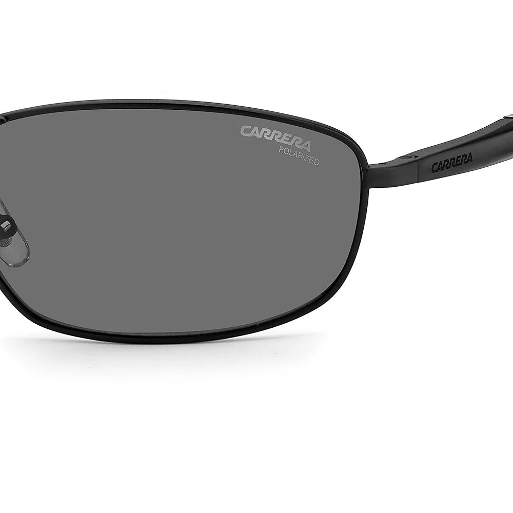 Carduc 006 Mens Rectangular DucatiMotorcycle Glasses - Image 4