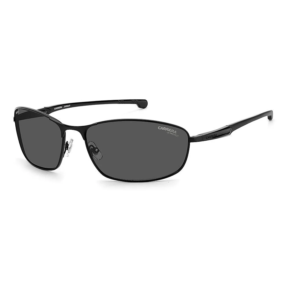 Carduc 006 Mens Rectangular DucatiMotorcycle Glasses - Image 6