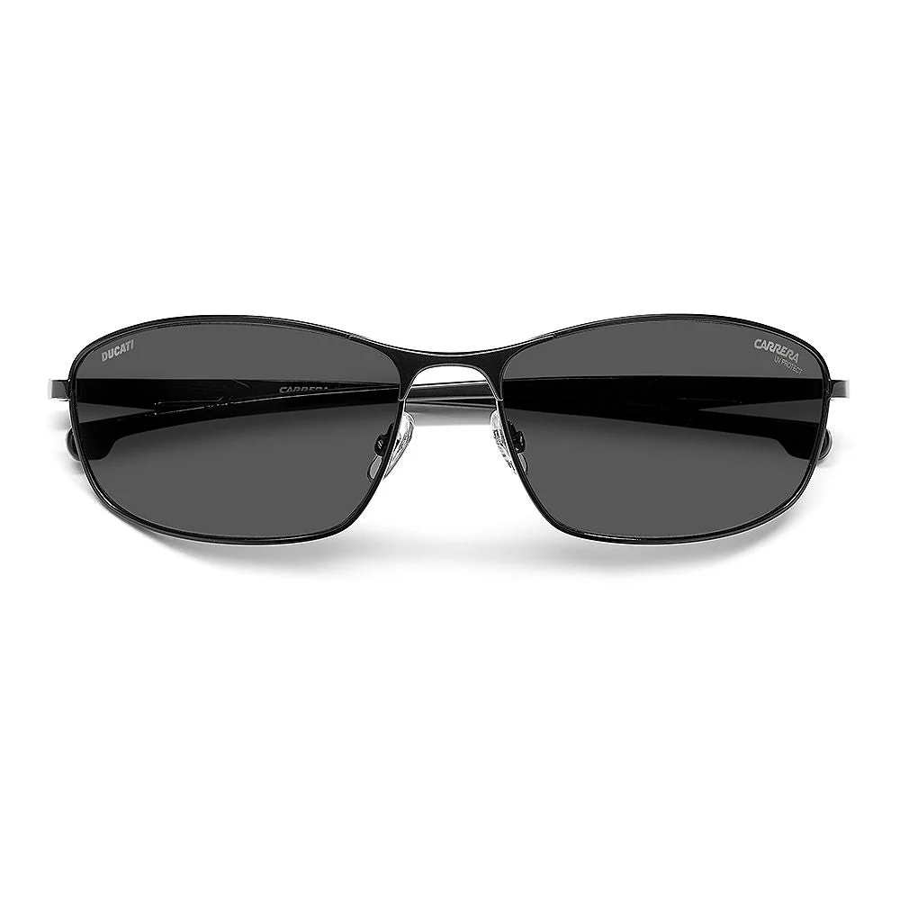 Carduc 006 Mens Rectangular DucatiMotorcycle Glasses - Image 7