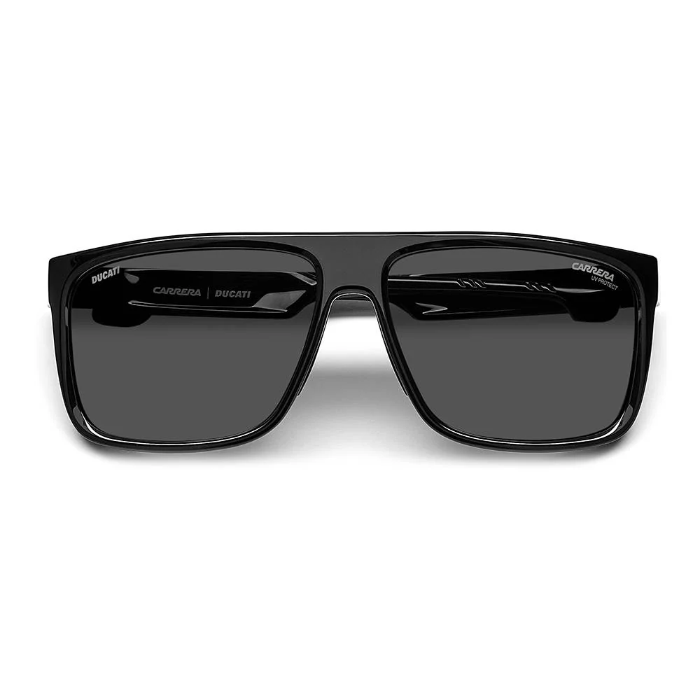 Carduc 011 Mens Full Rim Ducati Motorcycle Glasses - Image 7