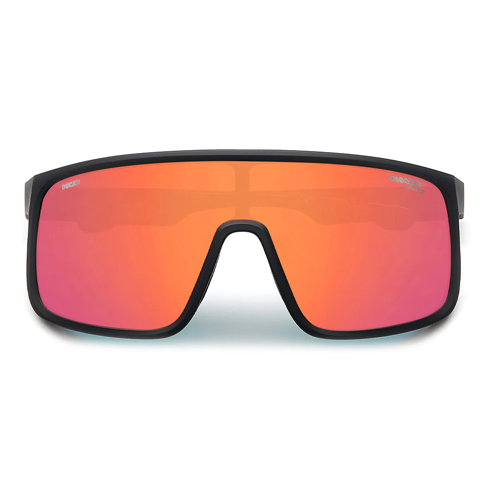 Carduc 017 Mono Lens Shield Sunglasses x Ducati - Image 3